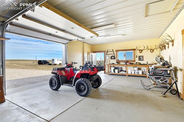 19805 Joyful View, Calhan, CO 80808