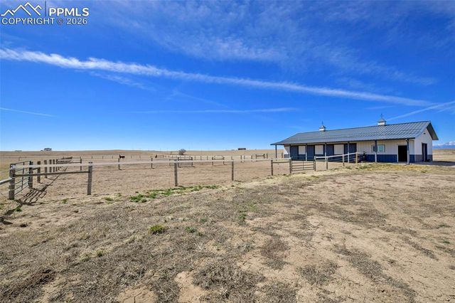 19805 Joyful View, Calhan, CO 80808