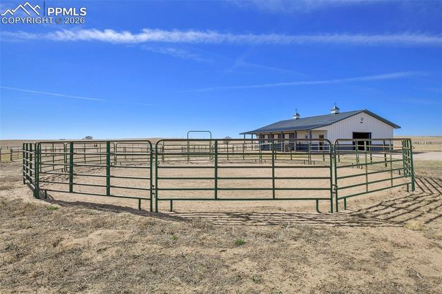 19805 Joyful View, Calhan, CO 80808