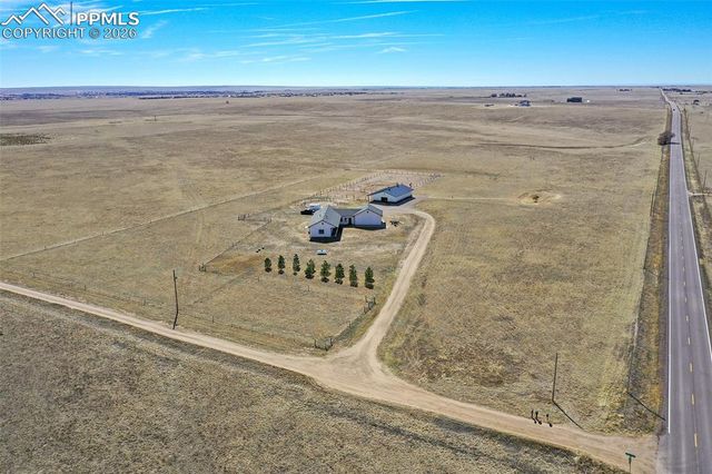 19805 Joyful View, Calhan, CO 80808