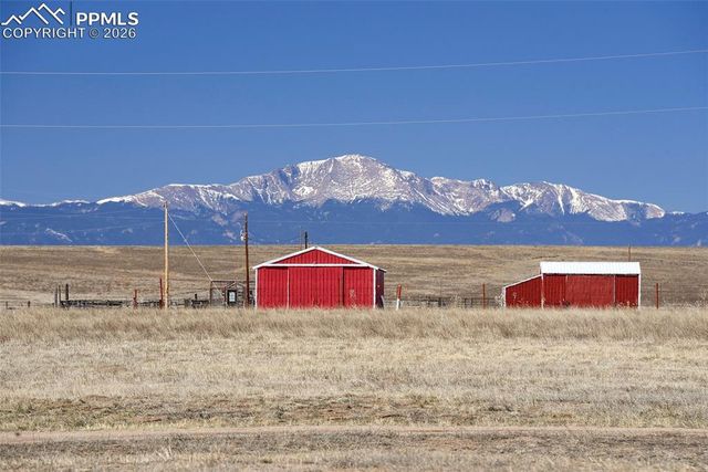 19805 Joyful View, Calhan, CO 80808