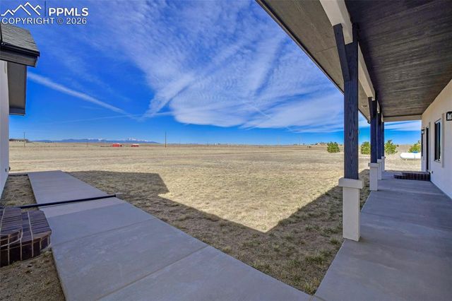 19805 Joyful View, Calhan, CO 80808