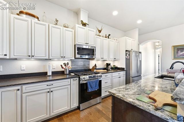 19805 Joyful View, Calhan, CO 80808