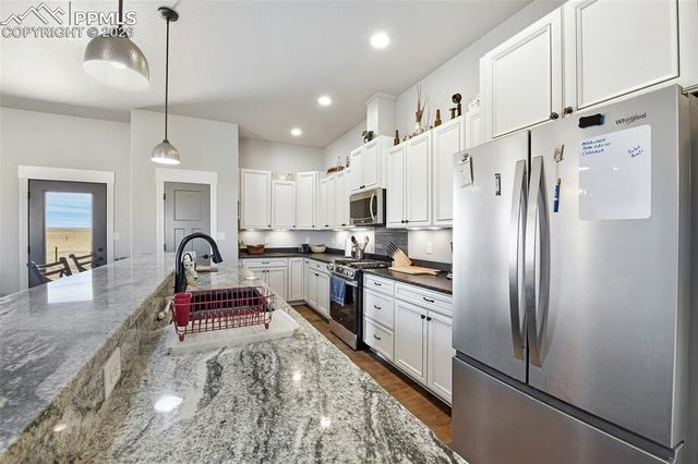 19805 Joyful View, Calhan, CO 80808