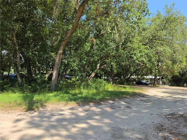 0 NE 167TH TERRACE, Silver Springs, FL 34488