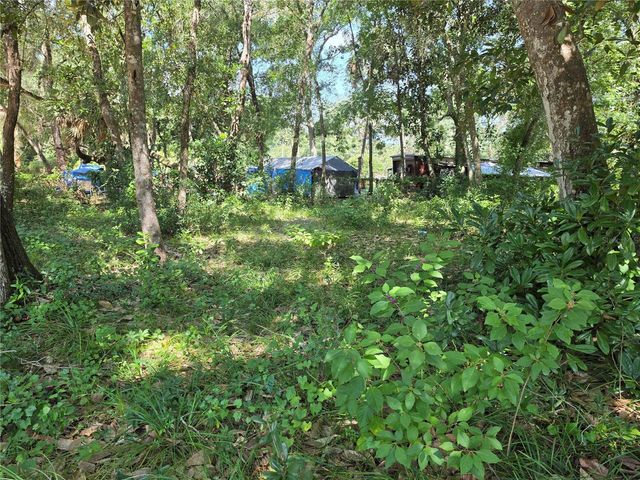 0 NE 167TH TERRACE, Silver Springs, FL 34488