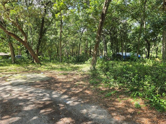 0 NE 167TH TERRACE, Silver Springs, FL 34488