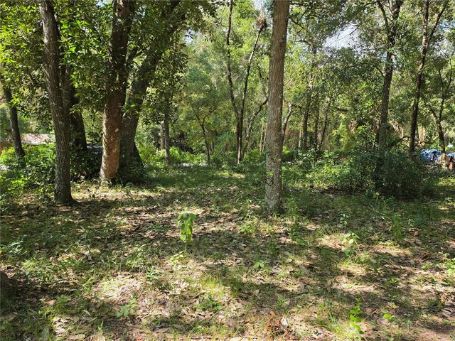0 NE 167TH TERRACE, Silver Springs, FL 34488