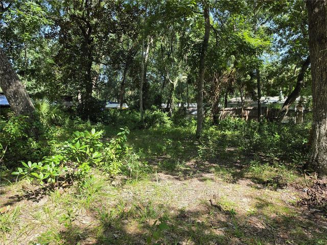 0 NE 167TH TERRACE, Silver Springs, FL 34488
