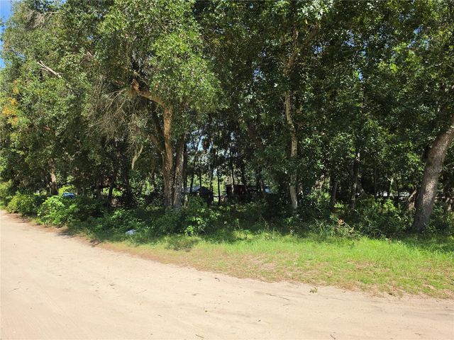 0 NE 167TH TERRACE, Silver Springs, FL 34488