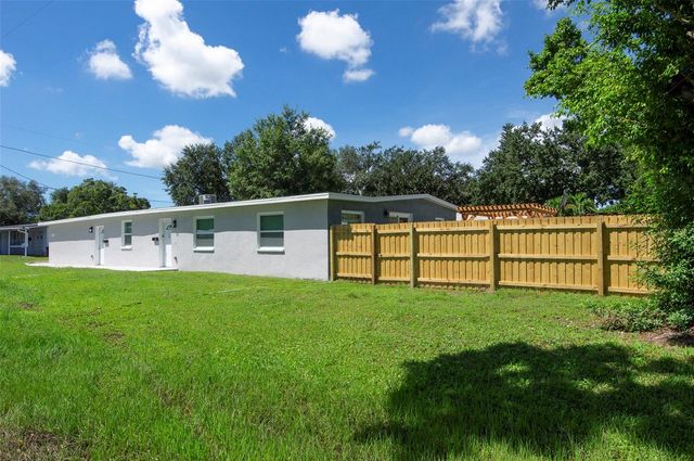8180 42ND STREET N A, Pinellas Park, FL 33781
