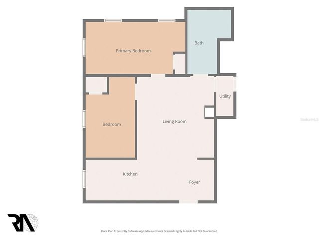 8180 42ND STREET N A, Pinellas Park, FL 33781