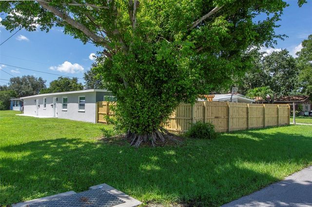8180 42ND STREET N A, Pinellas Park, FL 33781