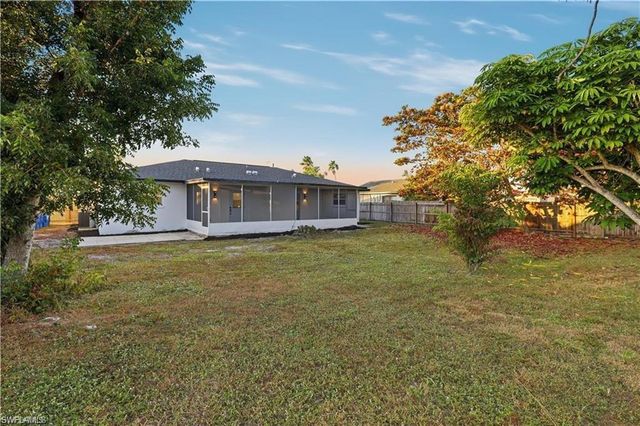 7599 Winged Foot DR, Fort Myers, FL 33967