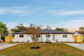 7599 Winged Foot DR, Fort Myers, FL 33967