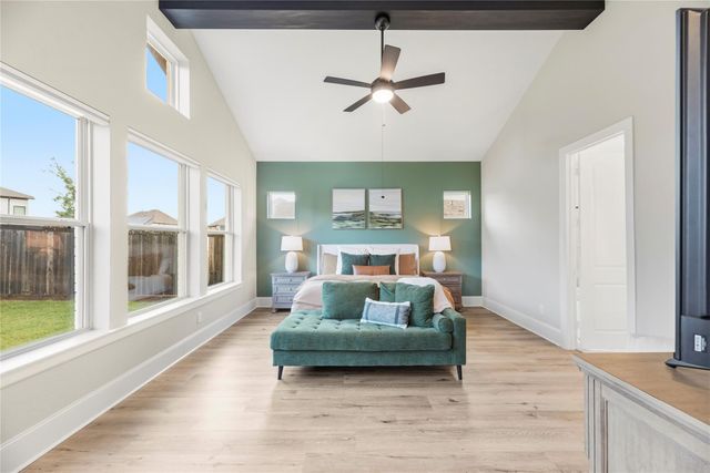 21507 Snake Herb Lane, Cypress, TX 77433