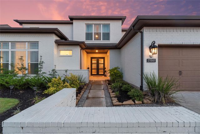 21507 Snake Herb Lane, Cypress, TX 77433