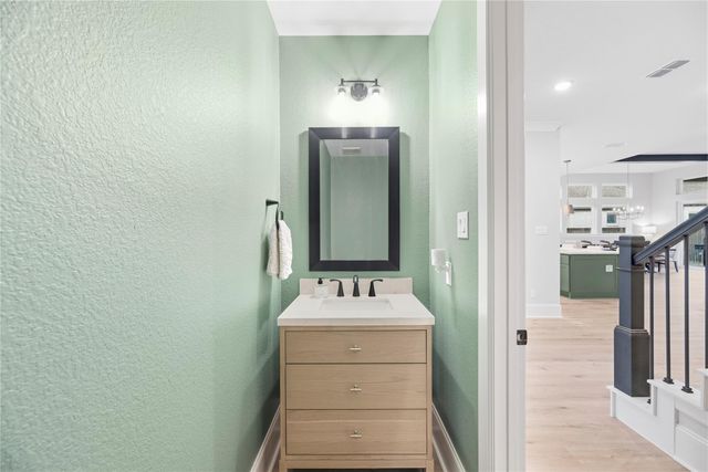 21507 Snake Herb Lane, Cypress, TX 77433