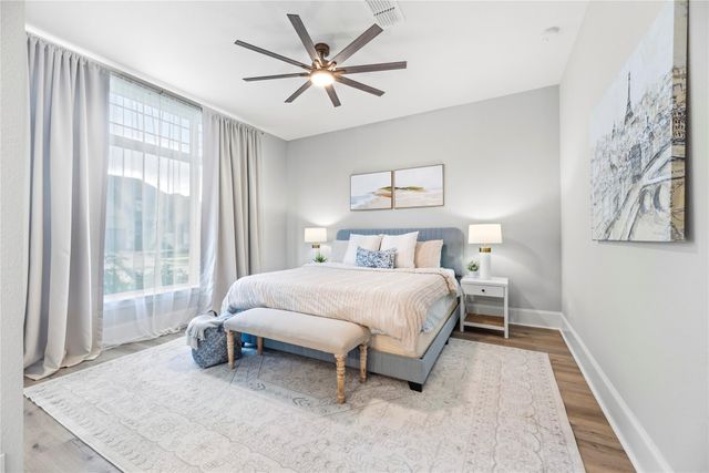 21507 Snake Herb Lane, Cypress, TX 77433