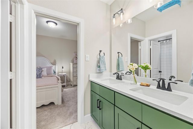 21507 Snake Herb Lane, Cypress, TX 77433