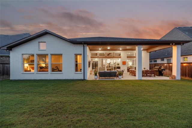 21507 Snake Herb Lane, Cypress, TX 77433