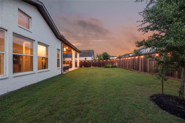 21507 Snake Herb Lane, Cypress, TX 77433