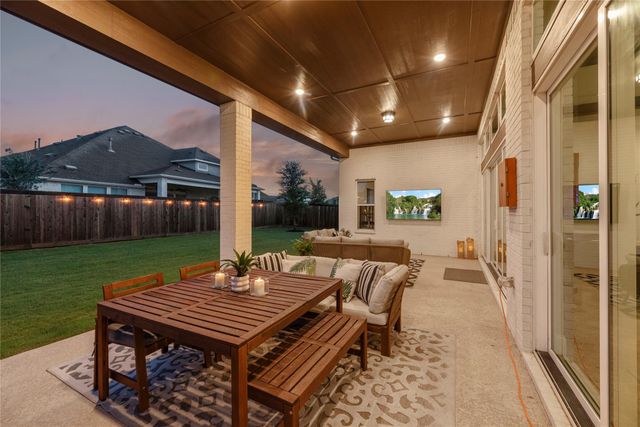 21507 Snake Herb Lane, Cypress, TX 77433