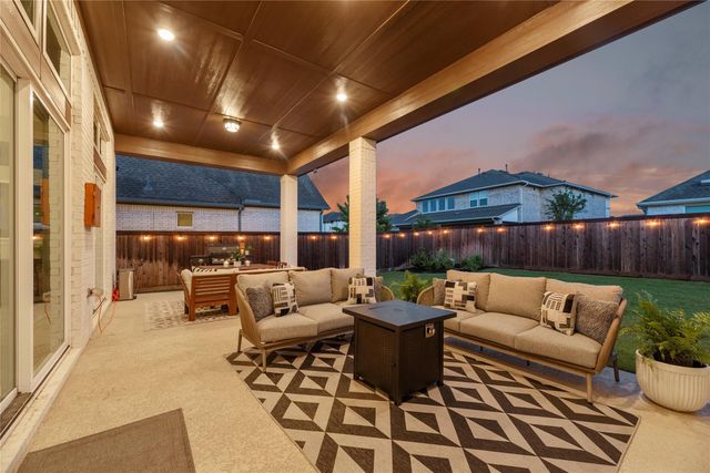 21507 Snake Herb Lane, Cypress, TX 77433