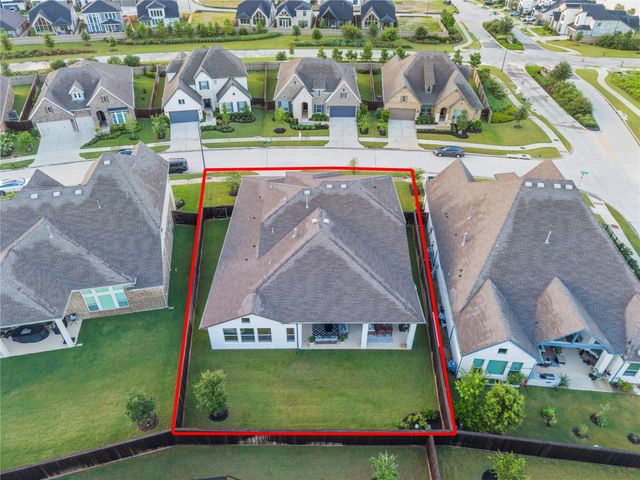 21507 Snake Herb Lane, Cypress, TX 77433
