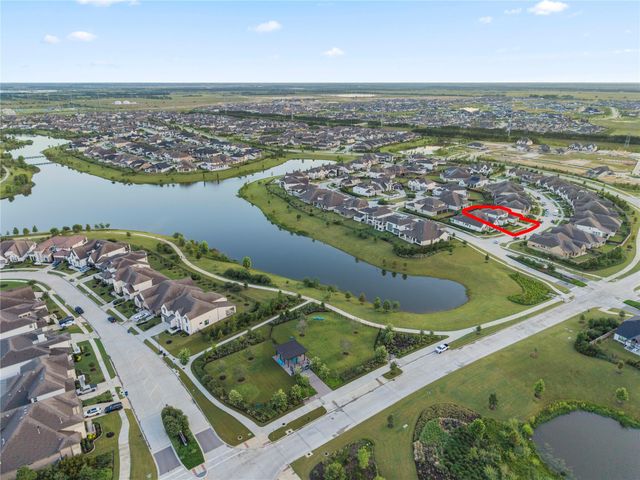 21507 Snake Herb Lane, Cypress, TX 77433