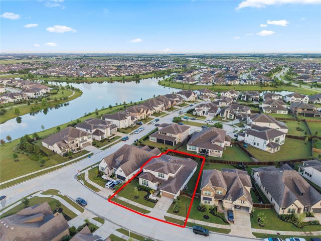 21507 Snake Herb Lane, Cypress, TX 77433