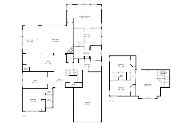 21507 Snake Herb Lane, Cypress, TX 77433