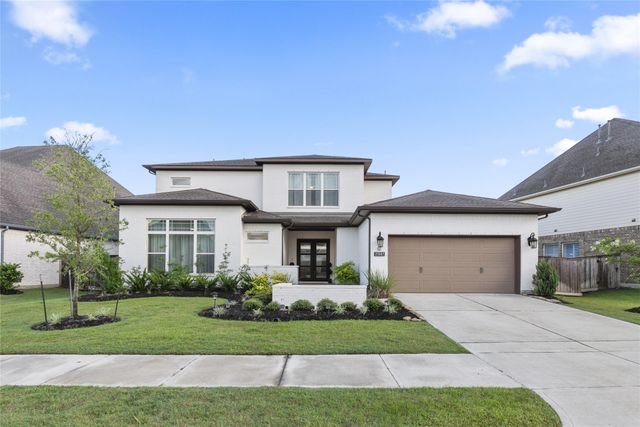 21507 Snake Herb Lane, Cypress, TX 77433