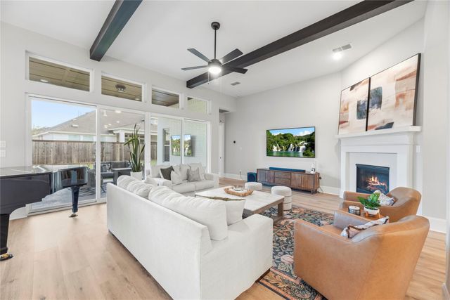 21507 Snake Herb Lane, Cypress, TX 77433