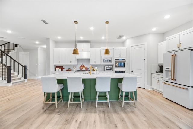 21507 Snake Herb Lane, Cypress, TX 77433