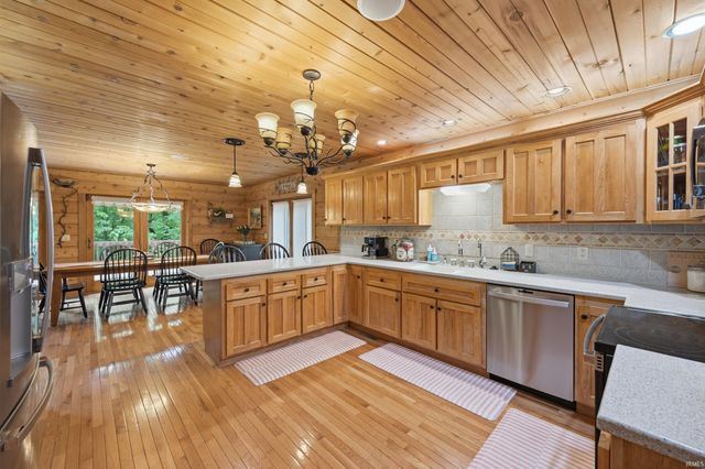 434 W Hauenstein Road, Huntington, IN 46750