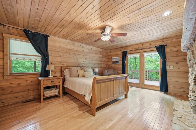 434 W Hauenstein Road, Huntington, IN 46750