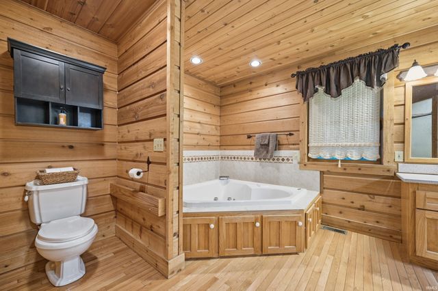434 W Hauenstein Road, Huntington, IN 46750