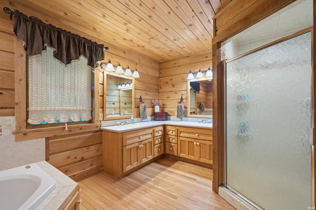 434 W Hauenstein Road, Huntington, IN 46750