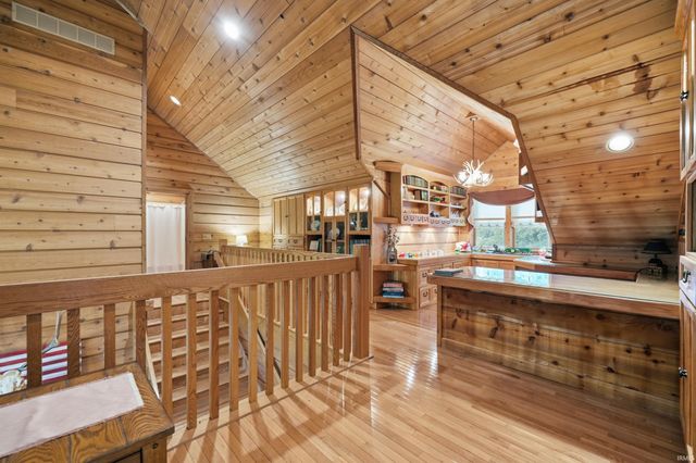 434 W Hauenstein Road, Huntington, IN 46750