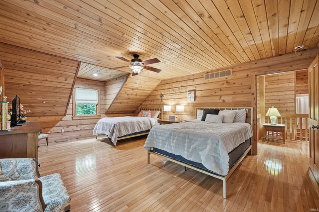 434 W Hauenstein Road, Huntington, IN 46750