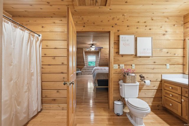 434 W Hauenstein Road, Huntington, IN 46750