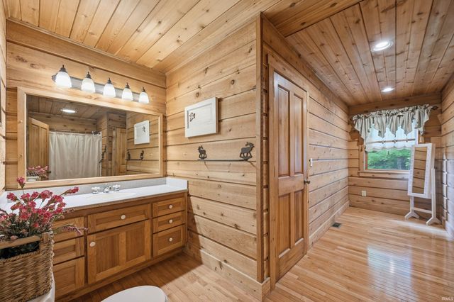 434 W Hauenstein Road, Huntington, IN 46750