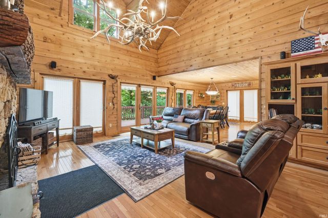 434 W Hauenstein Road, Huntington, IN 46750