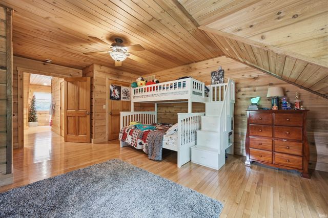 434 W Hauenstein Road, Huntington, IN 46750