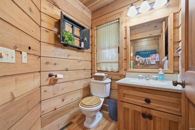 434 W Hauenstein Road, Huntington, IN 46750