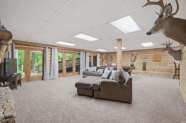 434 W Hauenstein Road, Huntington, IN 46750