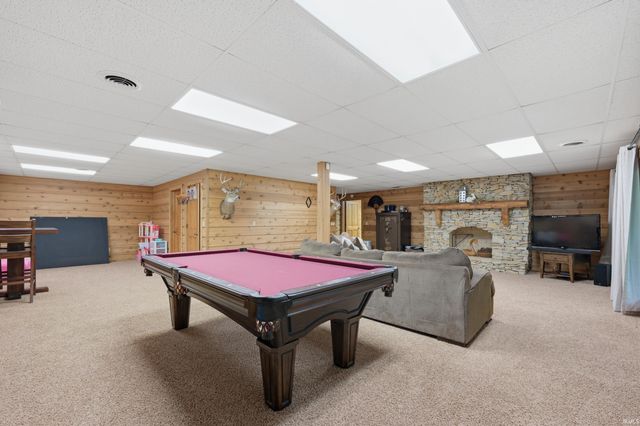 434 W Hauenstein Road, Huntington, IN 46750