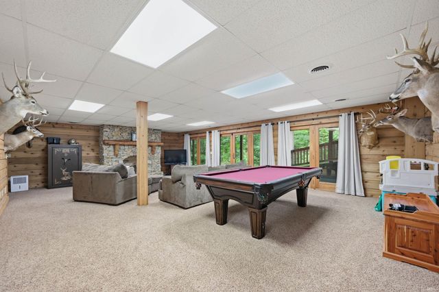 434 W Hauenstein Road, Huntington, IN 46750