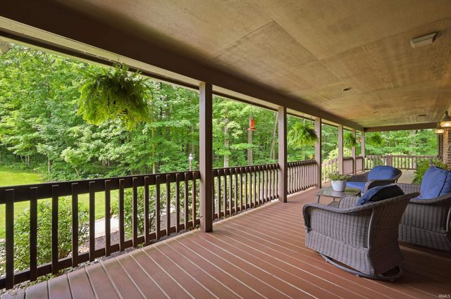 434 W Hauenstein Road, Huntington, IN 46750